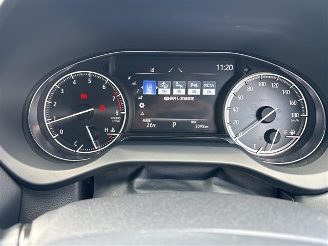 Toyota HARRIER 2021 8119250-2