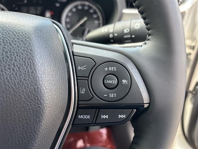 Toyota HARRIER 2021 8119250-22