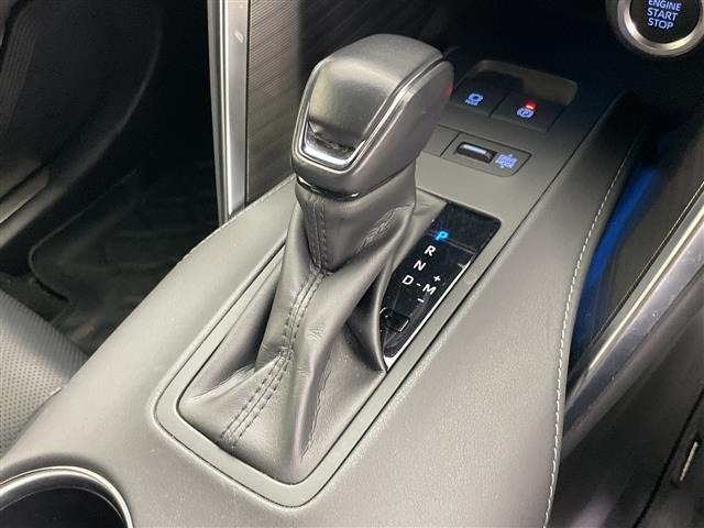 Toyota HARRIER 2021 8119298-11