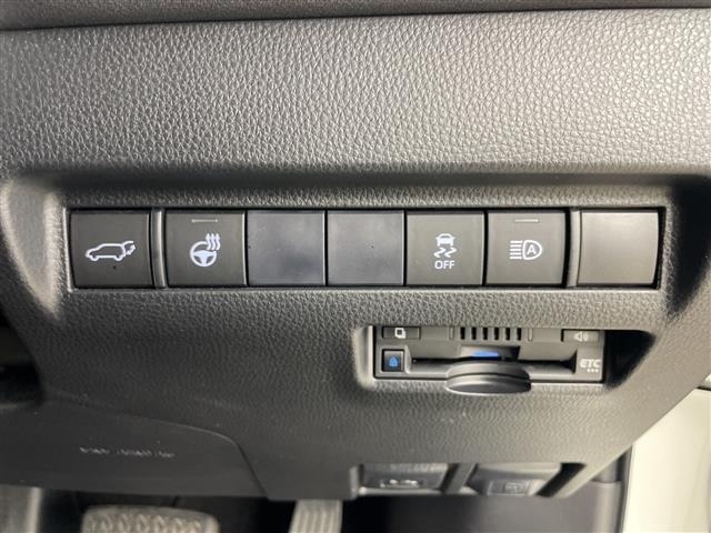 Toyota HARRIER 2021 8119298-12