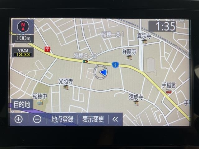 Toyota HARRIER 2021 8119298-16