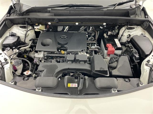 Toyota HARRIER 2021 8119298-19