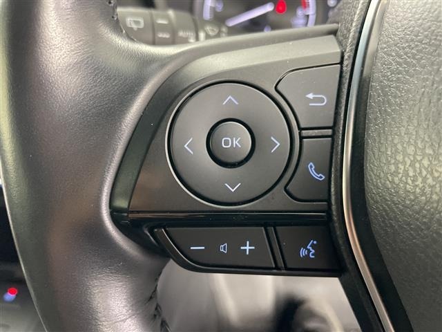 Toyota HARRIER 2021 8119298-7