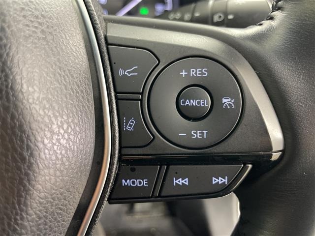 Toyota HARRIER 2021 8119298-8