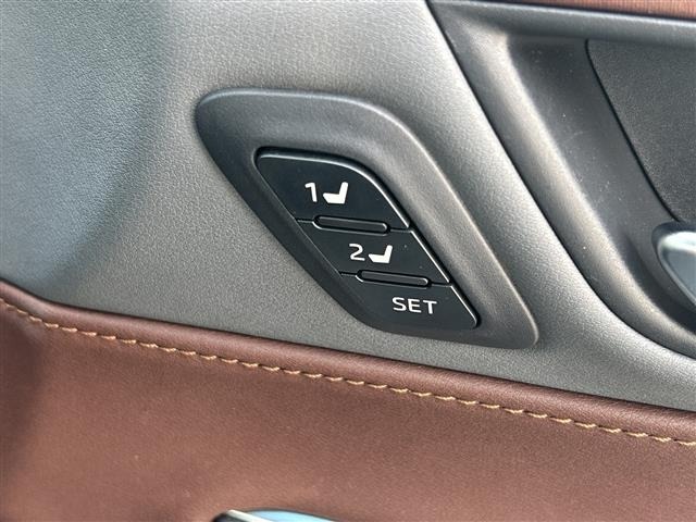 Toyota HARRIER 2023 8119299-1