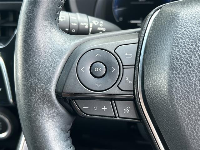 Toyota HARRIER 2023 8119299-12