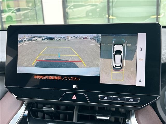 Toyota HARRIER 2023 8119299-15