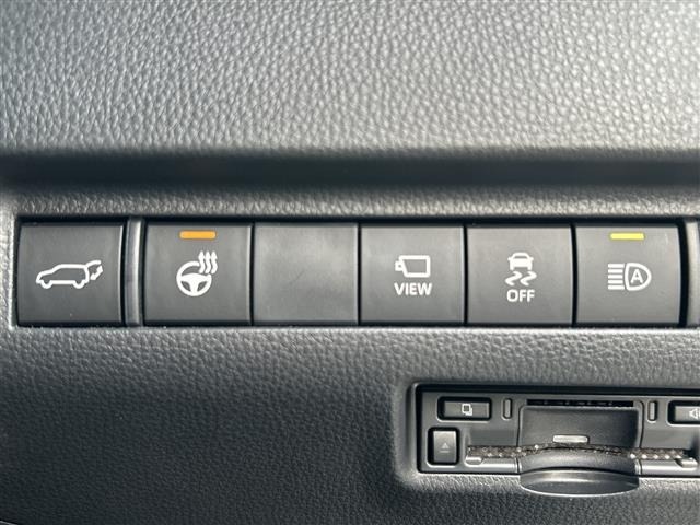 Toyota HARRIER 2023 8119299-19