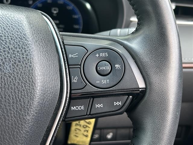 Toyota HARRIER 2023 8119299-20