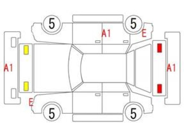 Toyota HARRIER 2023 8119299-23