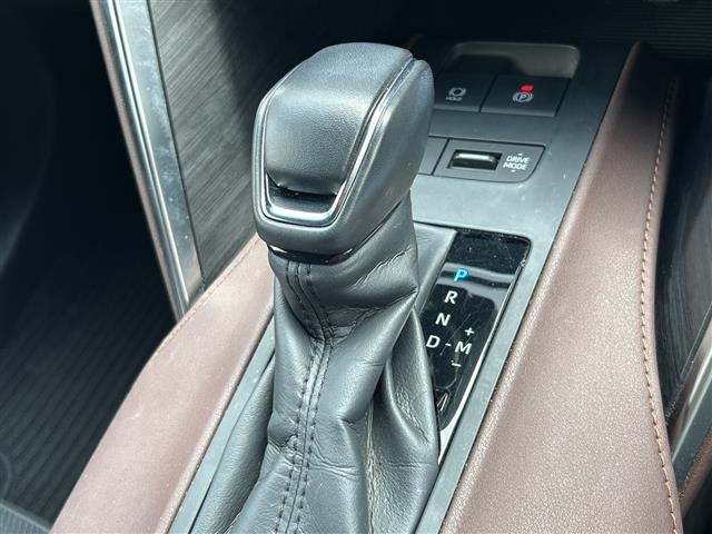 Toyota HARRIER 2023 8119299-4