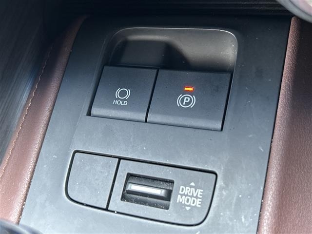 Toyota HARRIER 2023 8119299-6