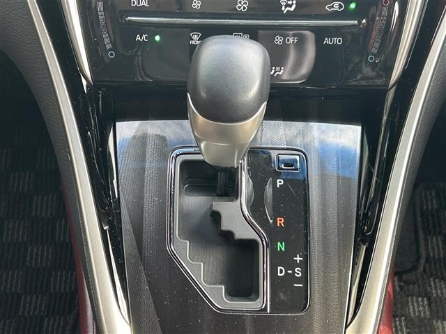 Toyota HARRIER 2017 8119315-1