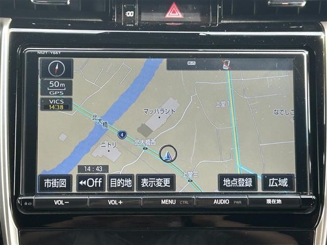 Toyota HARRIER 2017 8119315-15