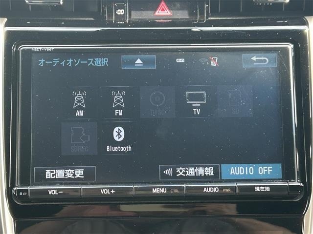 Toyota HARRIER 2017 8119315-16