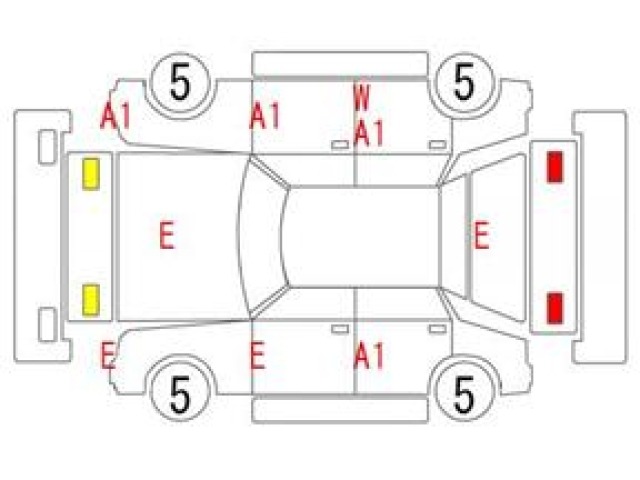 Toyota HARRIER 2017 8119315-23