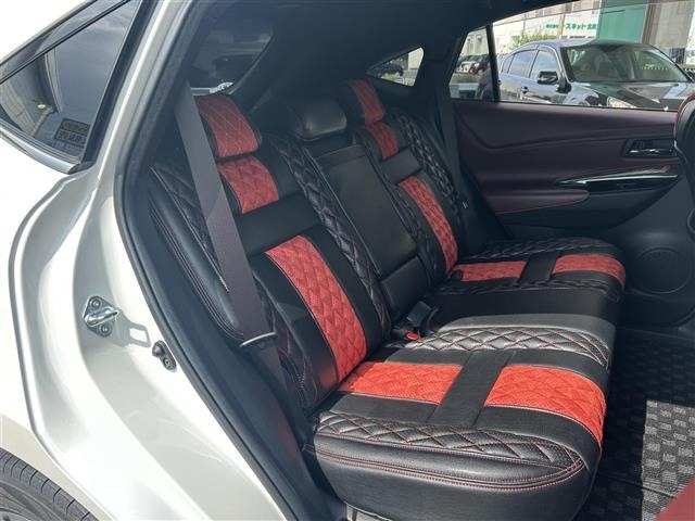Toyota HARRIER 2017 8119315-4