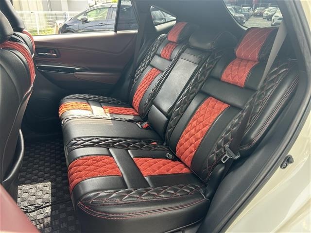 Toyota HARRIER 2017 8119315-6