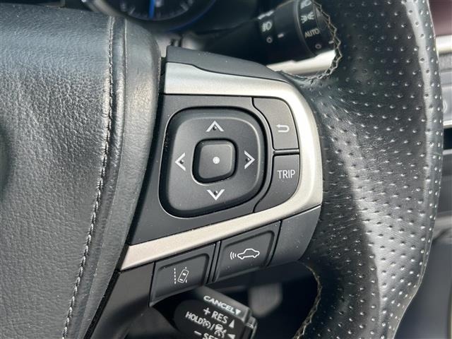 Toyota HARRIER 2017 8119315-8