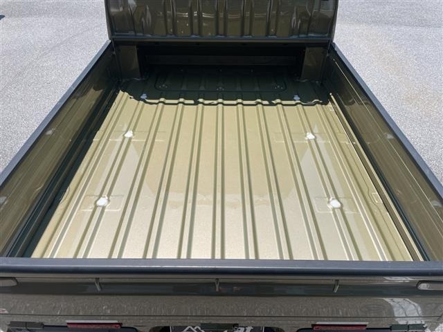 Daihatsu HIJET TRUCK 2022 8121360-11