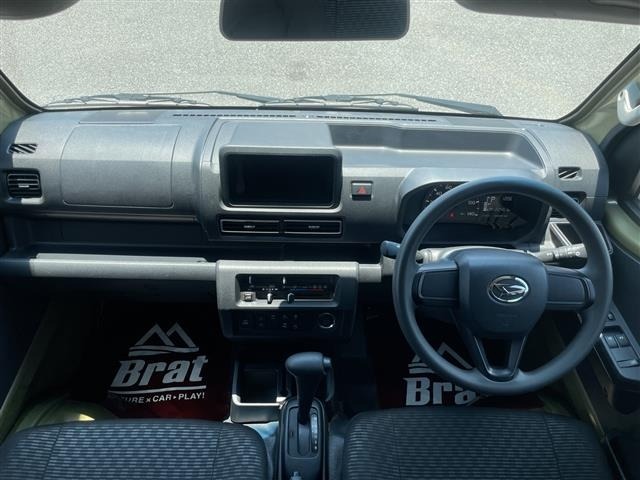 Daihatsu HIJET TRUCK 2022 8121360-14