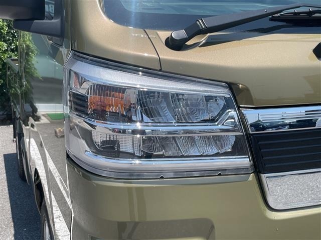 Daihatsu HIJET TRUCK 2022 8121360-15