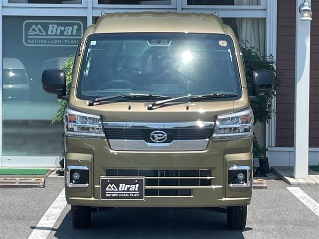 Daihatsu HIJET TRUCK 2022 8121360-17