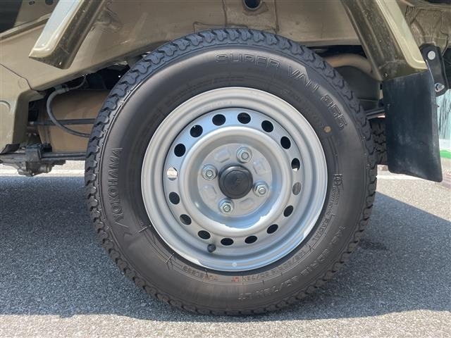 Daihatsu HIJET TRUCK 2022 8121360-2
