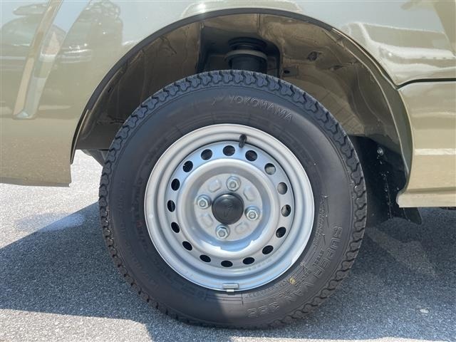 Daihatsu HIJET TRUCK 2022 8121360-22