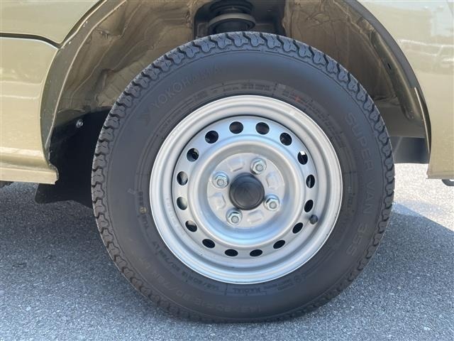 Daihatsu HIJET TRUCK 2022 8121360-6