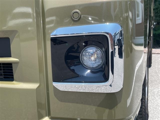 Daihatsu HIJET TRUCK 2022 8121360-7