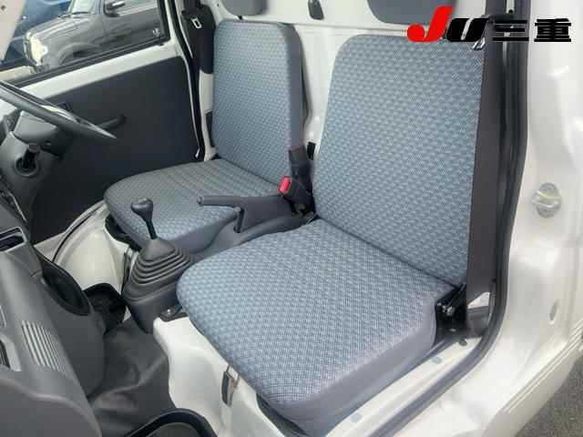 Daihatsu HIJET TRUCK 2014 8121801-10