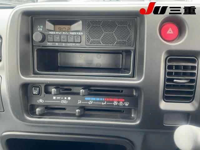 Daihatsu HIJET TRUCK 2014 8121801-11
