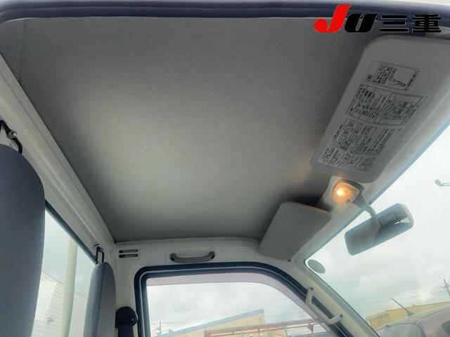 Daihatsu HIJET TRUCK 2014 8121801-12