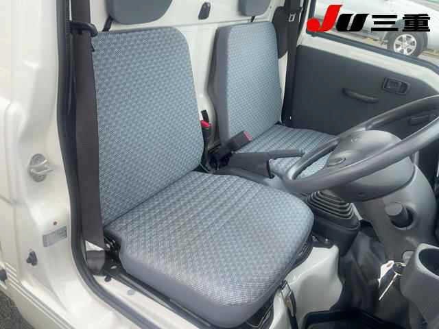 Daihatsu HIJET TRUCK 2014 8121801-5