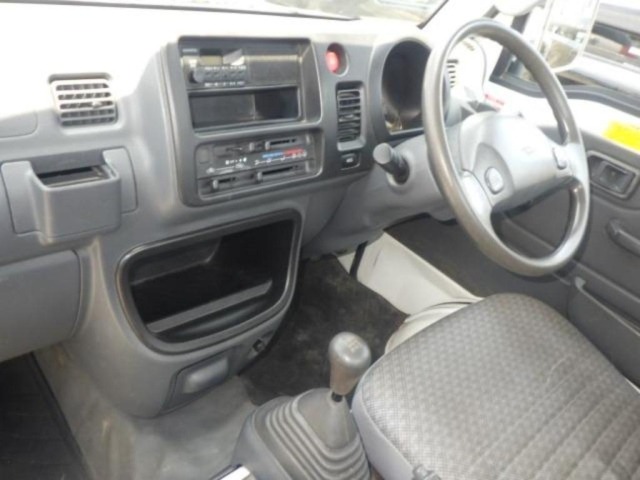 Daihatsu HIJET TRUCK 2006 8122418-2
