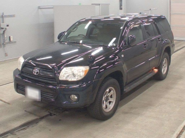 Toyota HILUX SURF 2006 8135621-0