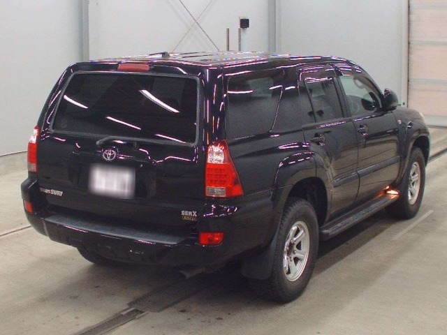 Toyota HILUX SURF 2006 8135621-1