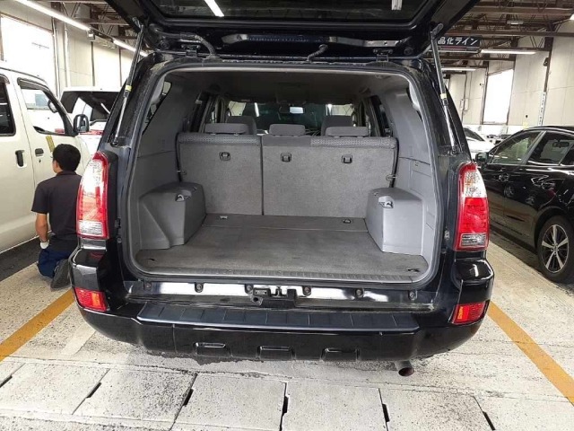 Toyota HILUX SURF 2006 8135621-11