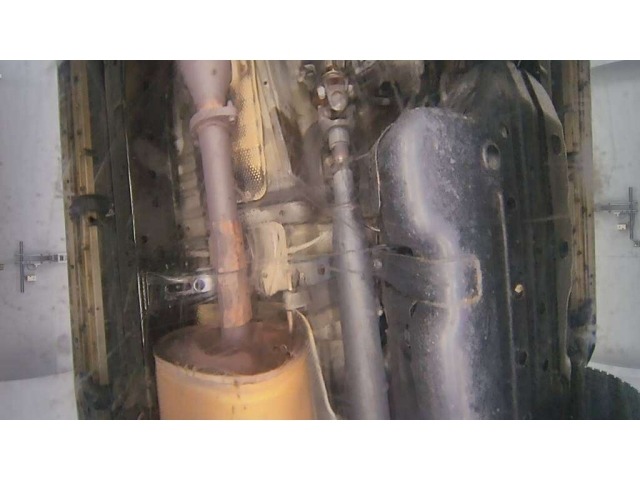 Toyota HILUX SURF 2006 8135621-13
