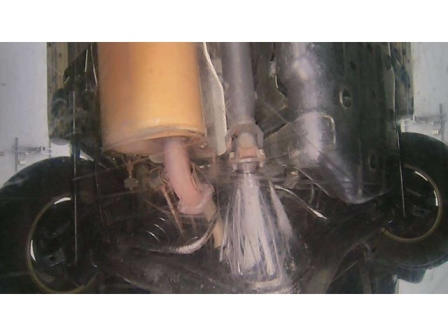 Toyota HILUX SURF 2006 8135621-14