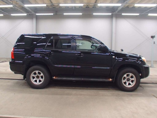 Toyota HILUX SURF 2006 8135621-3