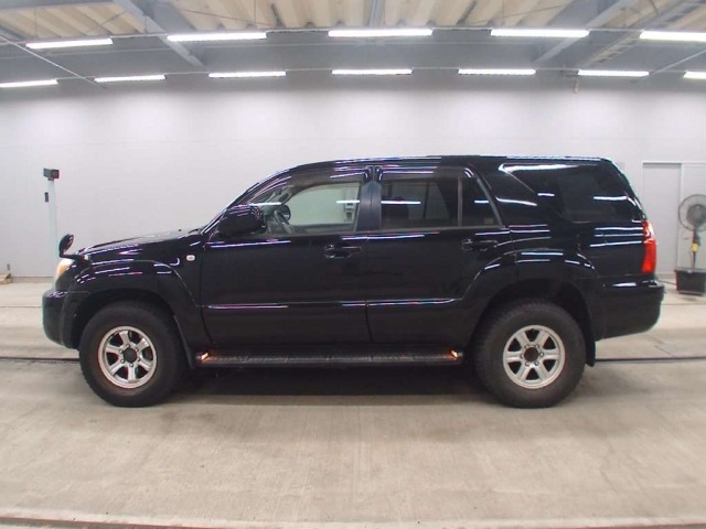 Toyota HILUX SURF 2006 8135621-4