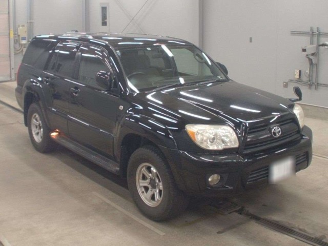 Toyota HILUX SURF 2006 8135621-5