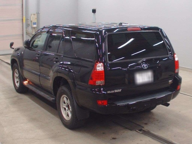Toyota HILUX SURF 2006 8135621-6