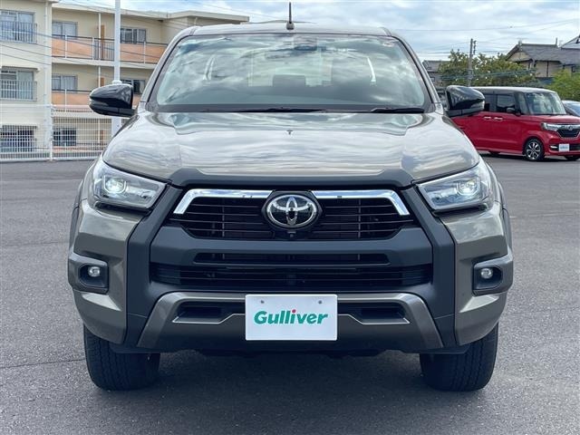 Toyota HILUX 2024 8117829-0