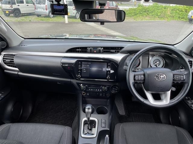 Toyota HILUX 2024 8117829-1