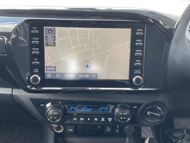 Toyota HILUX 2024 8117829-16