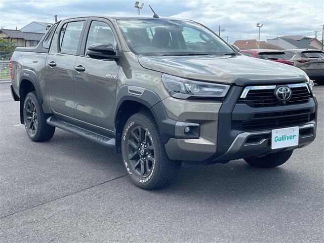 Toyota HILUX 2024 8117829-2