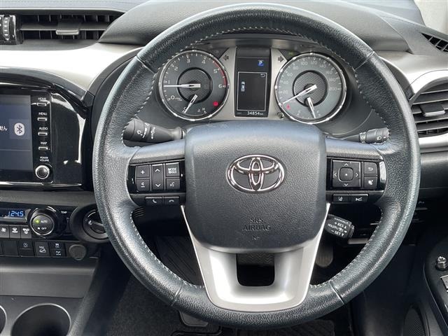 Toyota HILUX 2024 8117829-3
